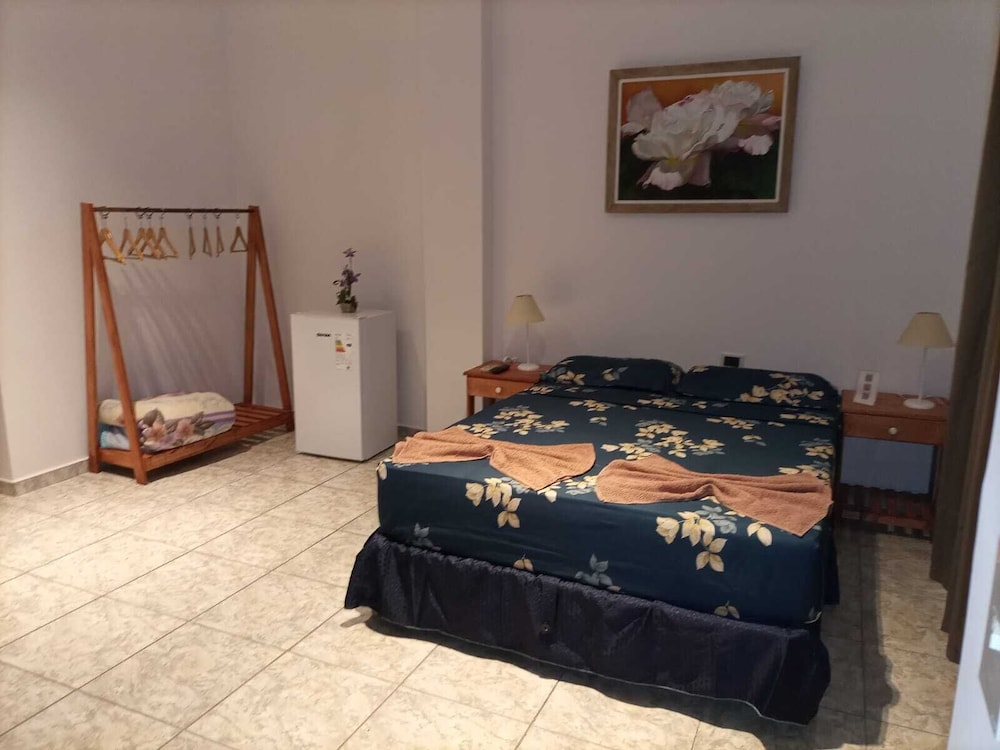 Deluxe Triple Room, Non Smoking, Garden View