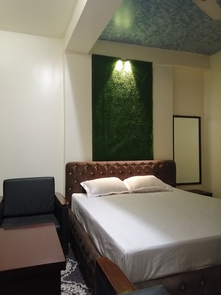 Premium Double Room photo 3
