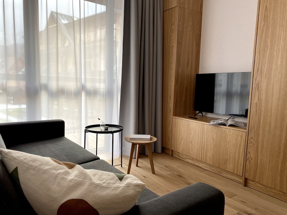 Comfort Apartment, 1 Bedroom, Mountain View