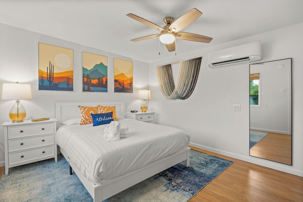 Weldon Ave Stunning Old-town Ranch Home - OMG, Zdjęcie 6