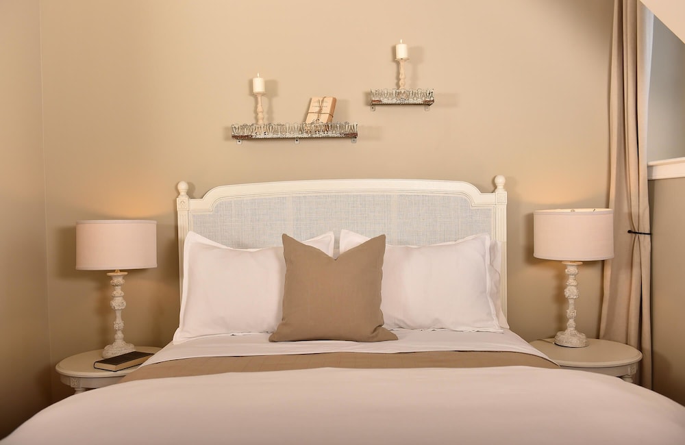 Standard Room, 1 Queen Bed ( #9 ) photo 1