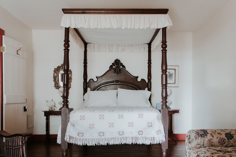 Louisiana Room