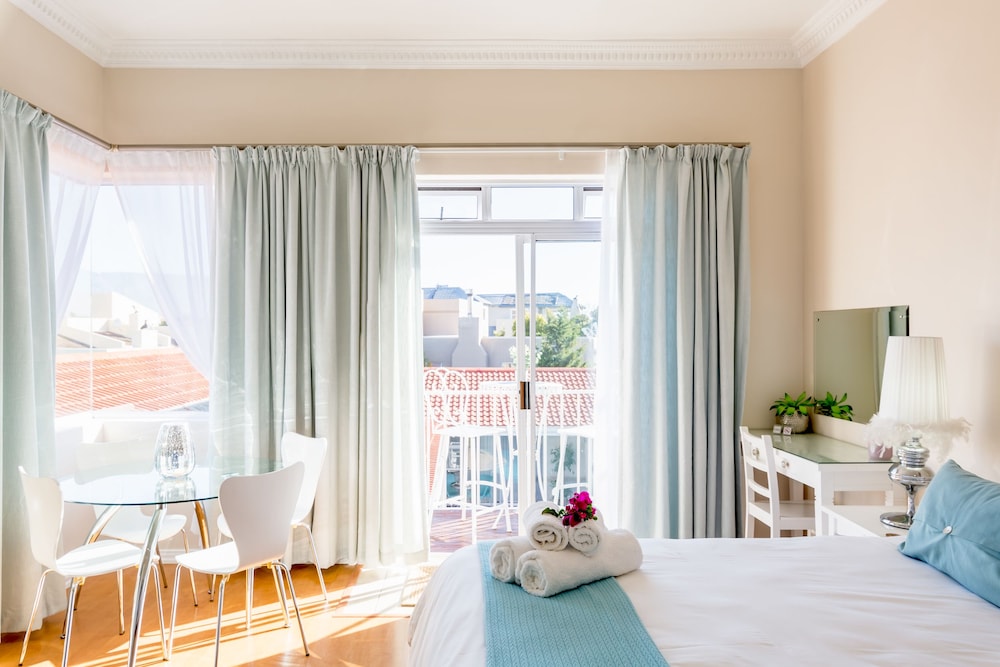 Deluxe Suite photo 1