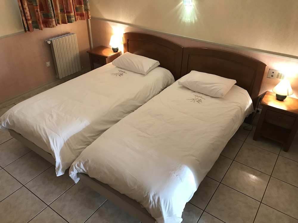 Suite, 2 Bedrooms, 2 Bathrooms (Mezzanine) - Photo 4