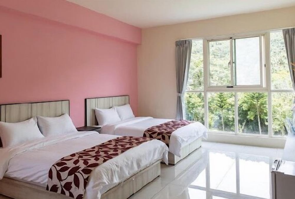 Quadruple Room (Pet Friendly) photo 1