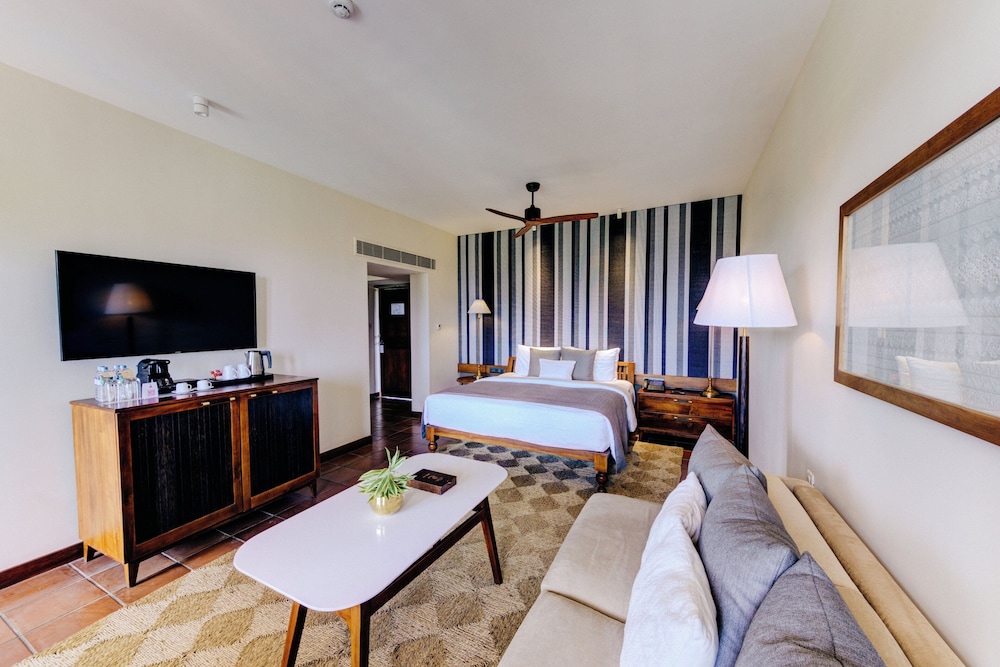 Premium Suite Ocean View - Photo 3