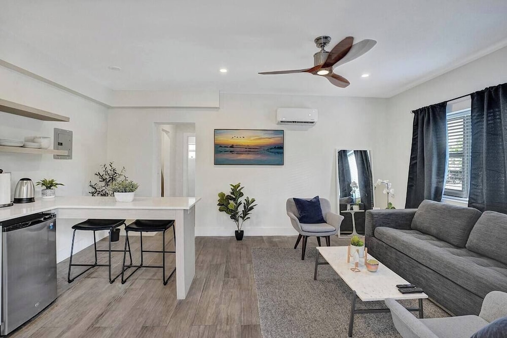 Classic Single Room, Patio (Eden 2101)