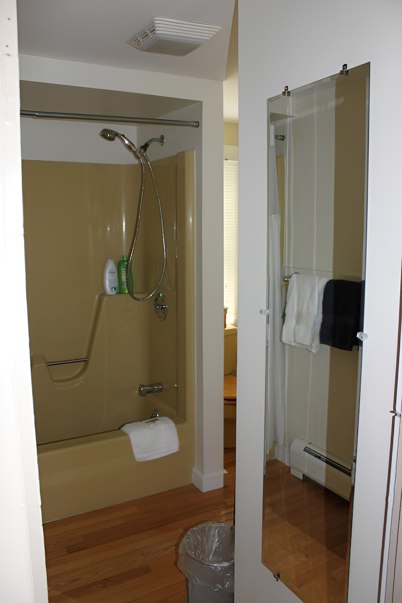 Garden Suite photo 2