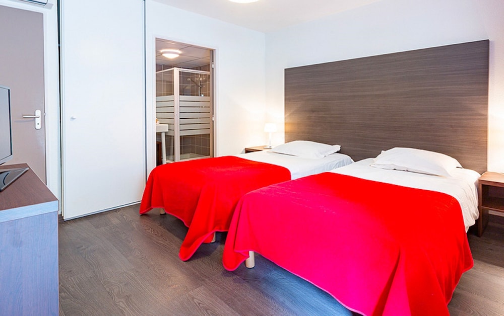 Twin Room for 2 People - Photo 1
