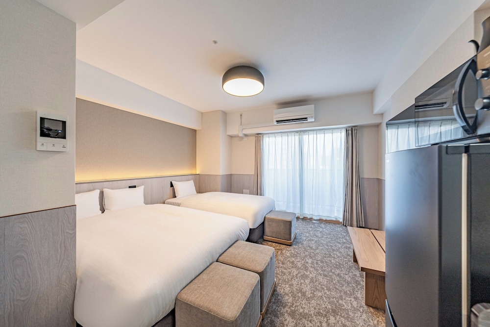 Superior Triple Room, Multiple Beds, Non Smoking