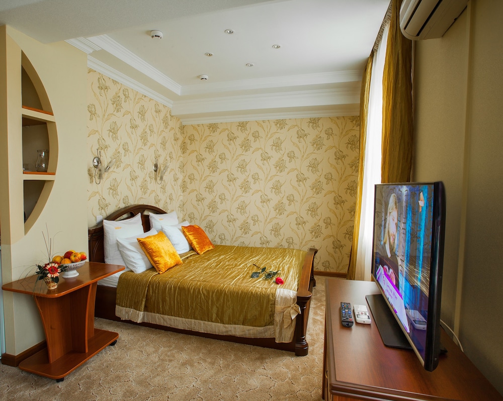 Business Single Room photo 2