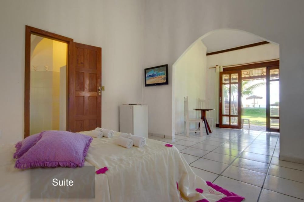 Classic Room, Sea View (QDP) photo 1