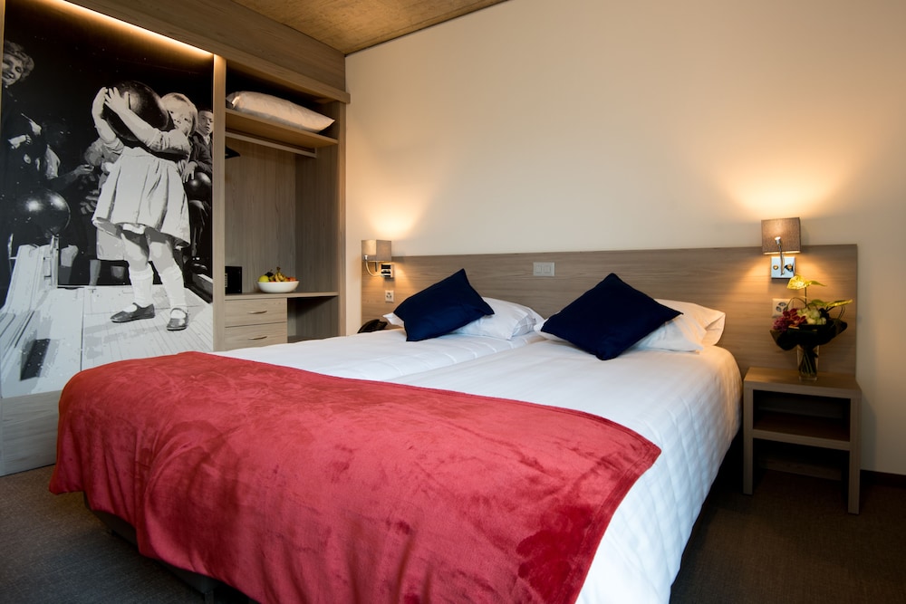 Superior Room, Balcony