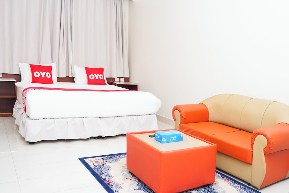 Deluxe Double Room, 1 King Bed photo 2