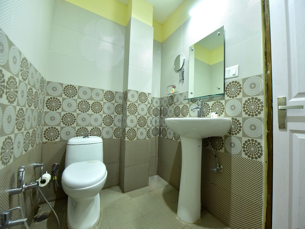 Standard Room photo 2