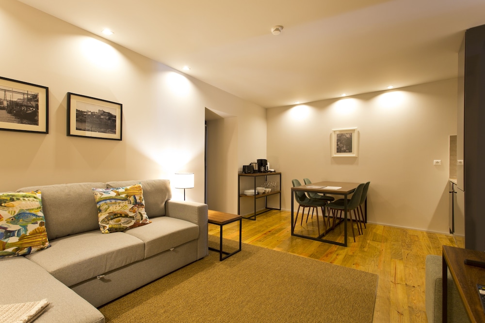 Apartment, 1 Bedroom (sofa bed)
