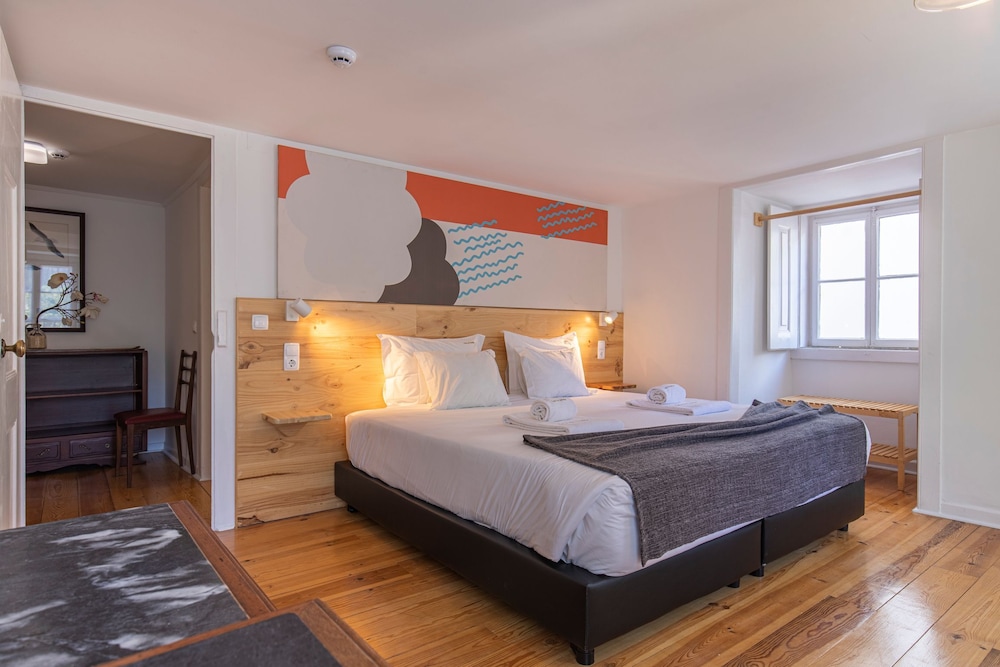 Deluxe Apartment, 2 Bedrooms, Private Bathroom photo 1