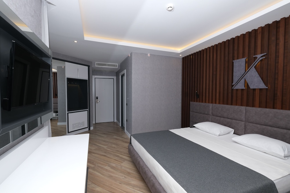 Deluxe Room photo 3