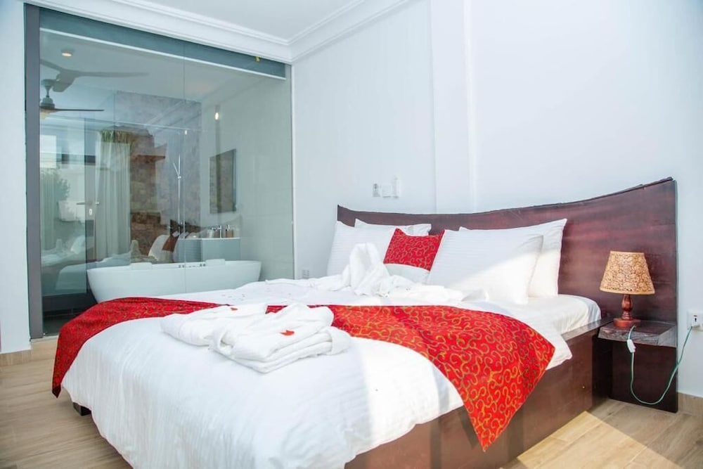 Junior Suite photo 2