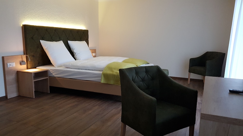 Triple Room (Plus)