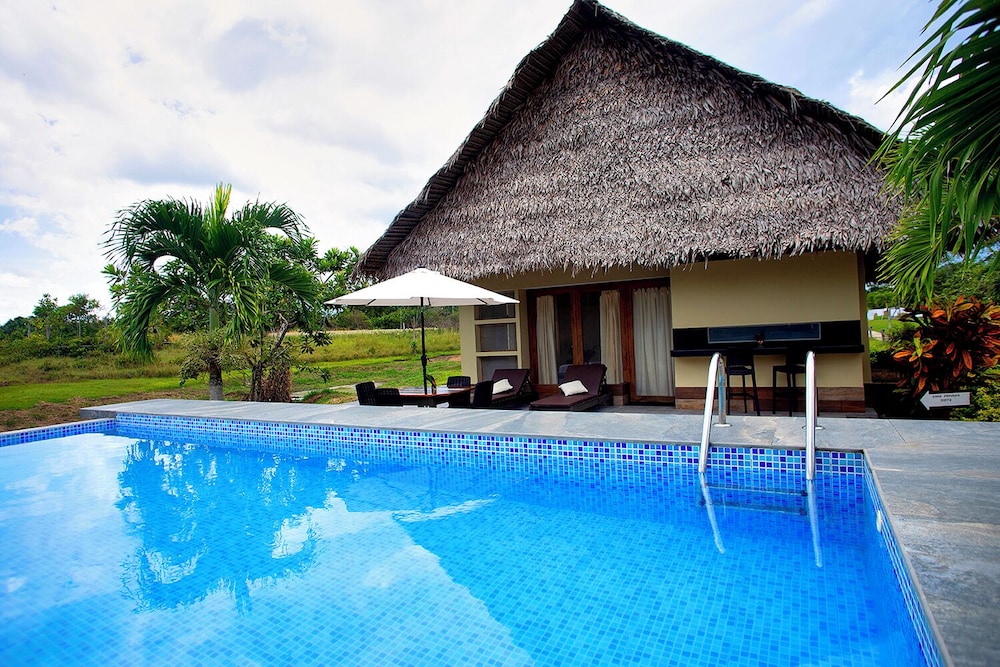 Family Suite, Private Pool photo 1