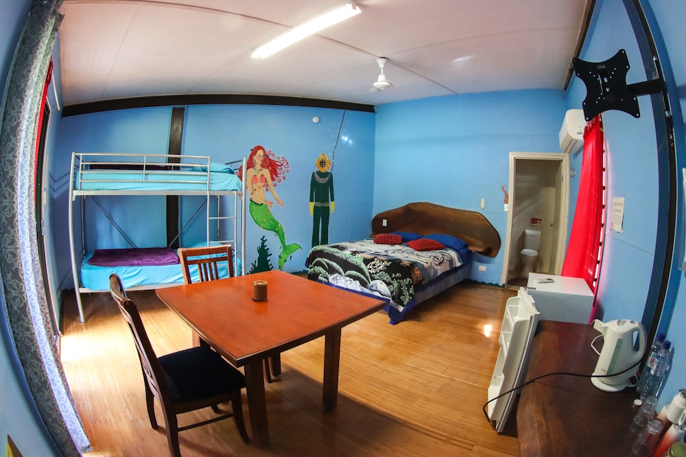 Standard Room (Double Cabin) photo 3