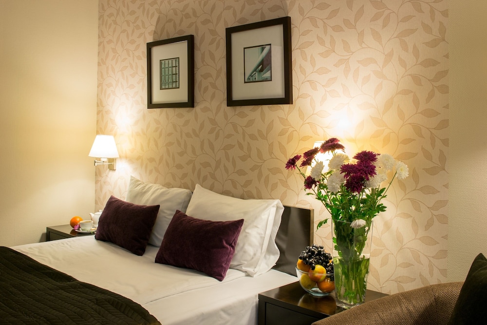 Standard Double Room photo 2