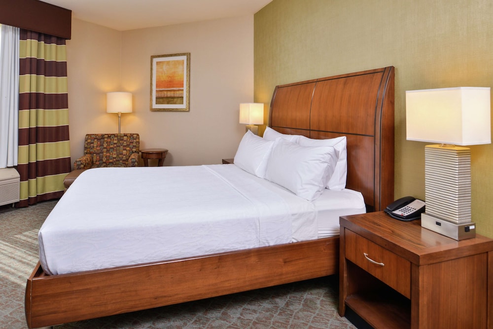 Room, 1 King Bed, Accessible - Photo 1