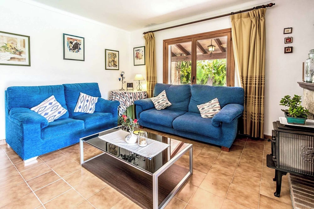 Villa (3 Bedrooms) photo 2