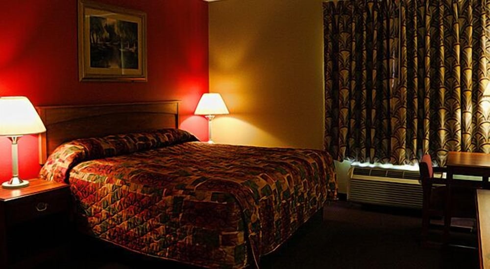 Standard Room, 1 King Bed, Non Smoking