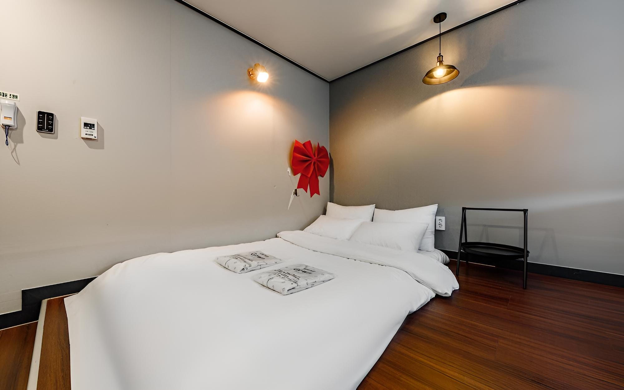 Room (Ondol Room) - Photo 3