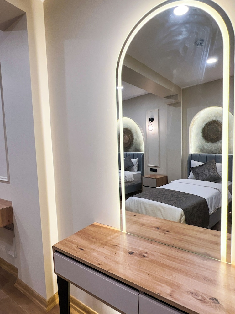 Comfort Triple Room photo 2