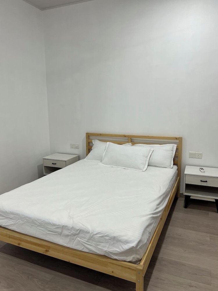 Standard Double Room - Photo 2