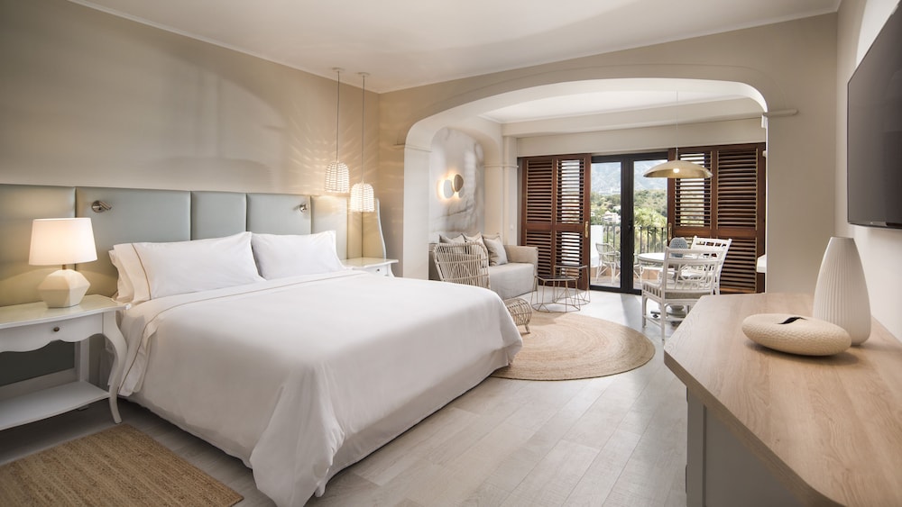 Panoramic Room, 2 Queen Beds