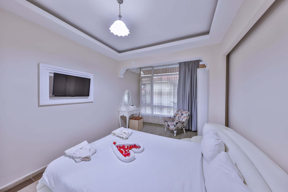 Villa, 2 Bedrooms, Sauna, Garden View photo 3