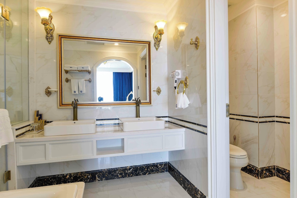 President Suite Ocean View - 2 Bedrooms photo 2