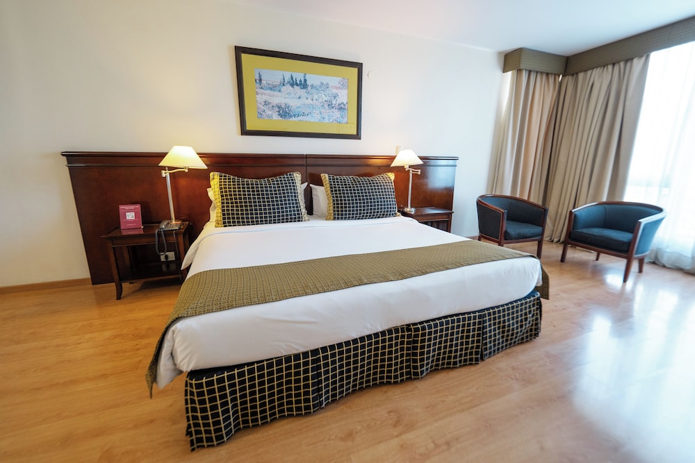 Deluxe Room photo 2
