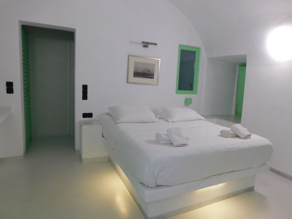 Junior Suite, Hot Tub, Sea View