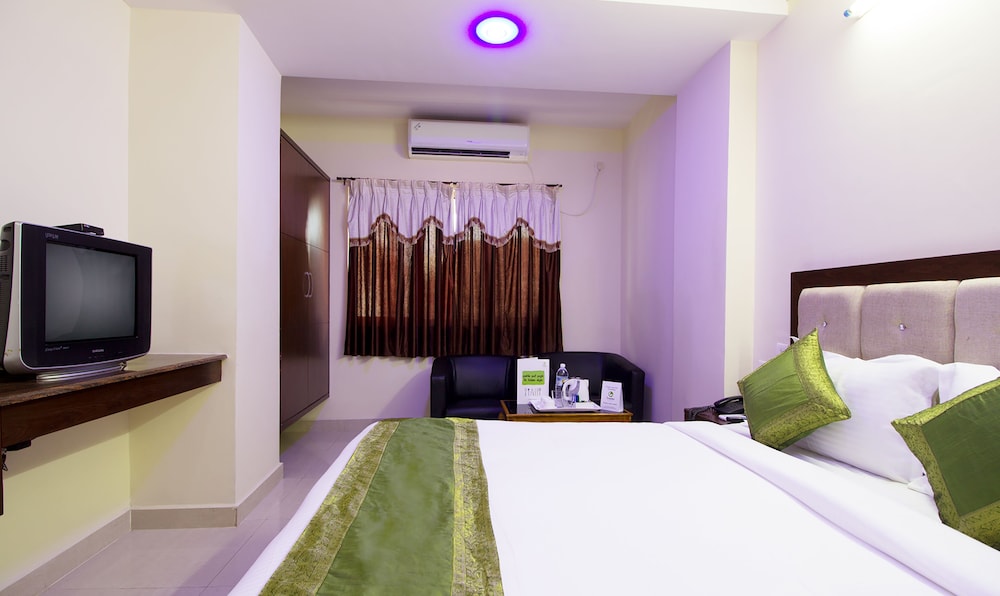 Standard Room photo 1