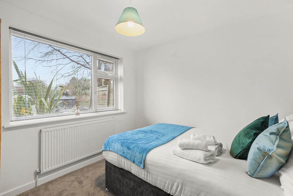 Family Apartment photo 3