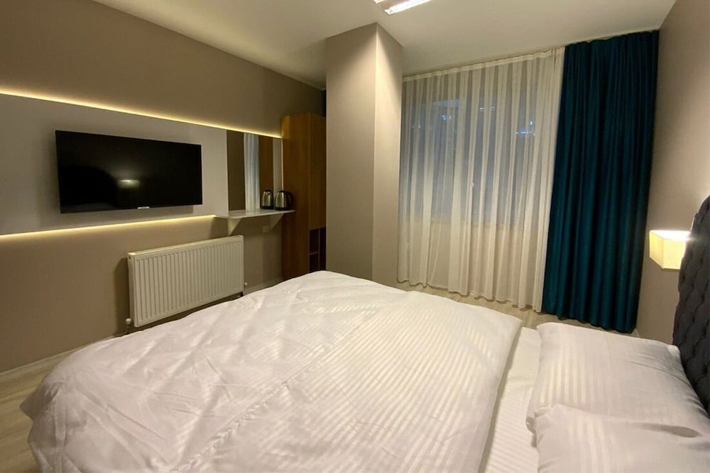 Deluxe Double Room photo 1