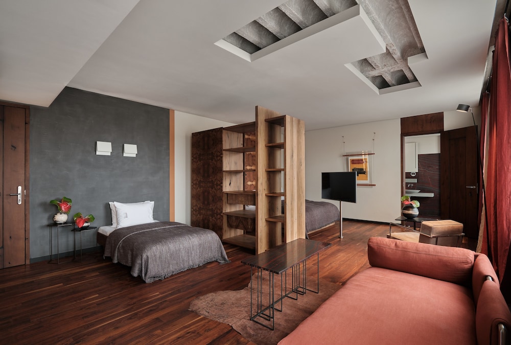 Twin Room, Balcony photo 3