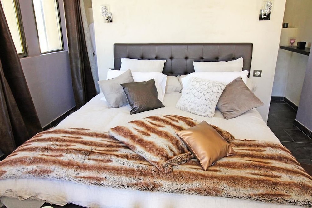 Double Room (Cuir) photo 2