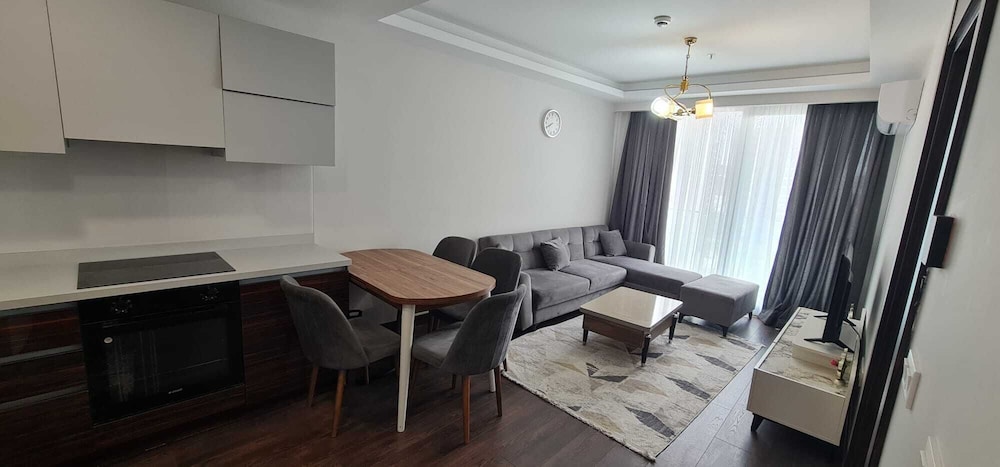Comfort Apartment photo 1