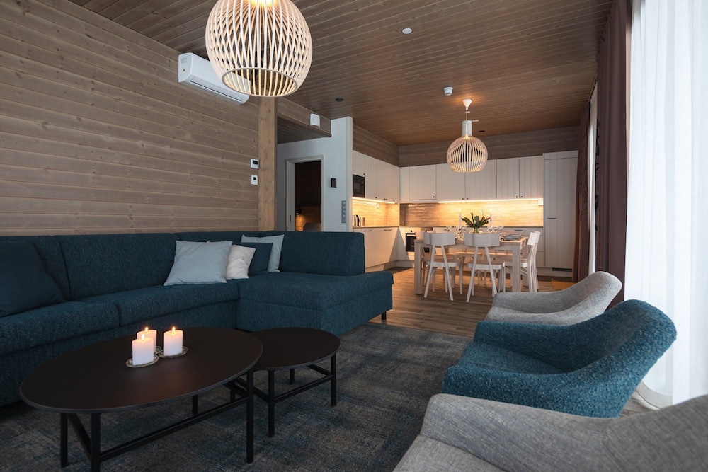 Exclusive Apartment