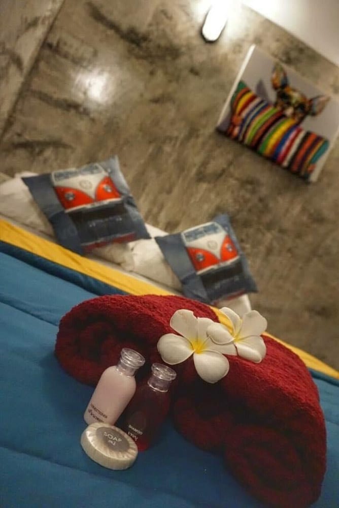Basic Room, 1 Queen Bed - Photo 28
