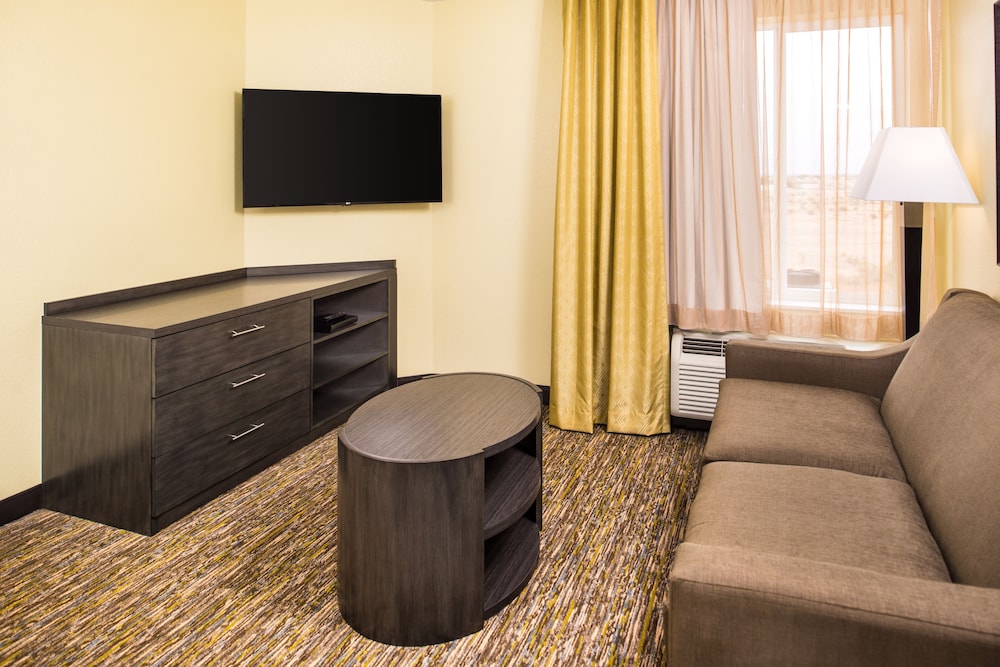 Suite, 1 Bedroom, Accessible (Communications) photo 1