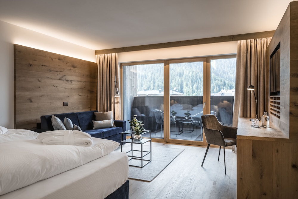 Junior Suite Prestige photo 2