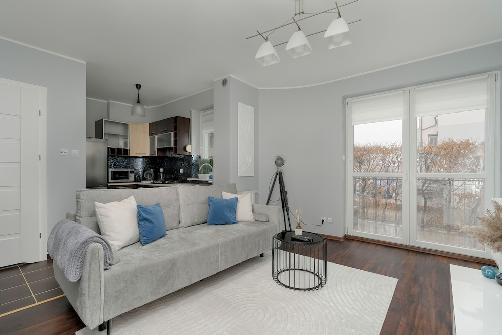 Apartment, 1 Bedroom, Terrace