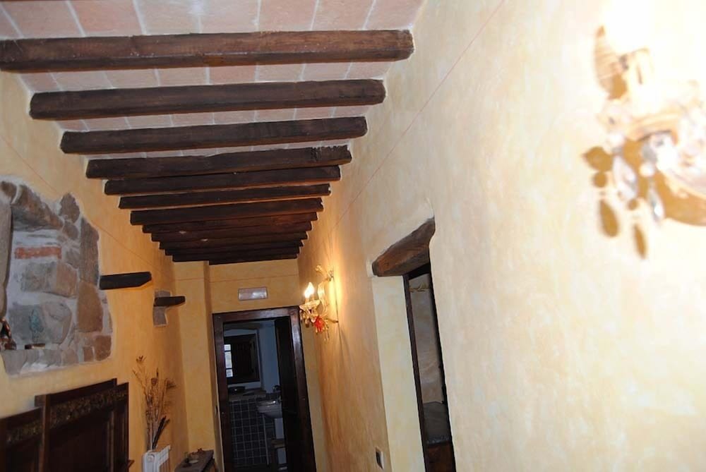 Apartment, 3 Bedrooms (Fienile) photo 2